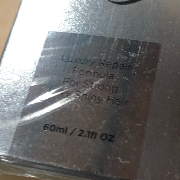 Ionix Diamond Drop Hair Serum 60 ml - Picture 4 of 4